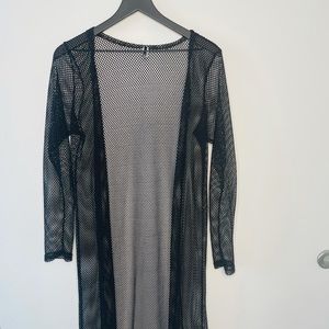 Mesh Coverup